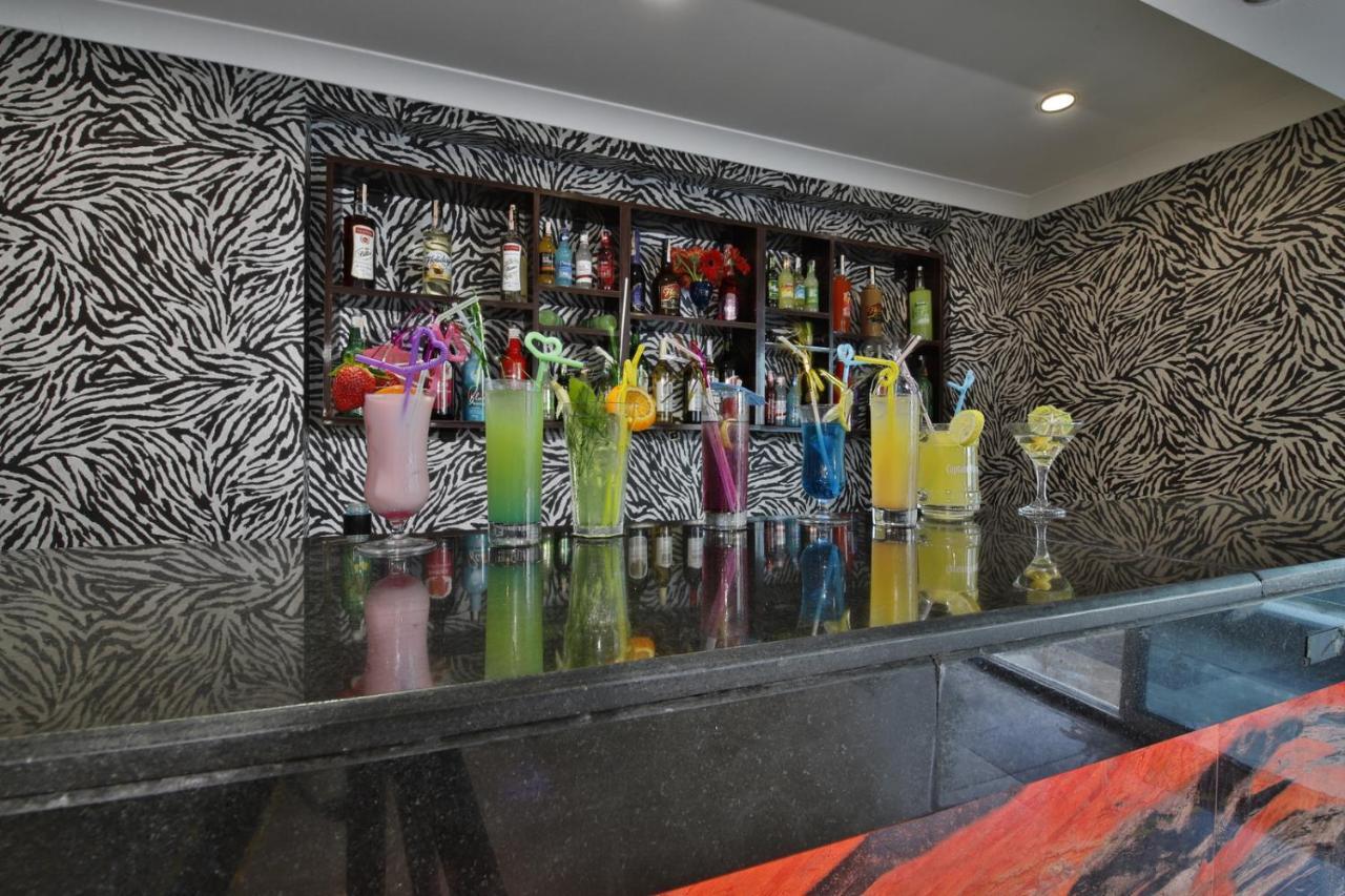 Opia Hotel อลันยา ภายนอก รูปภาพ