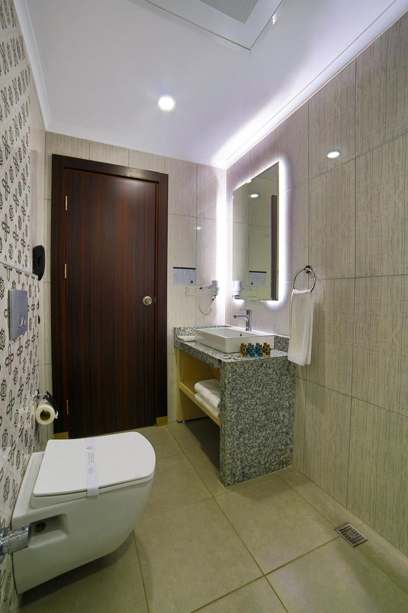 Opia Hotel อลันยา ภายนอก รูปภาพ